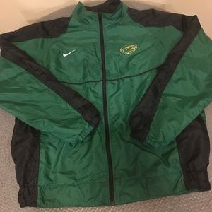 Nike windbreaker